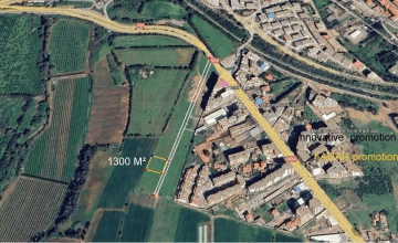 Vente Terrain Boumerdès Boumerdes - Photo 1