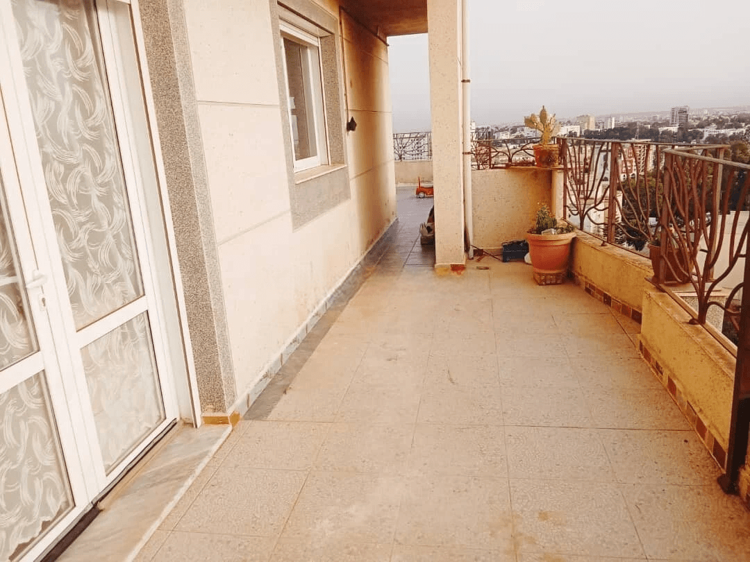 Vente Appartement F5 Alger Chevalley - Photo 6