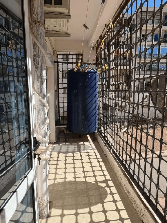 Vente Appartement F3 Oran Ain el turck - Photo 12