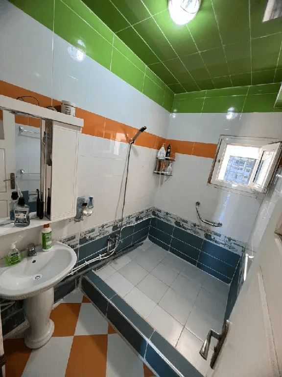 Vente Appartement F3 Oran Ain el turck - Photo 8