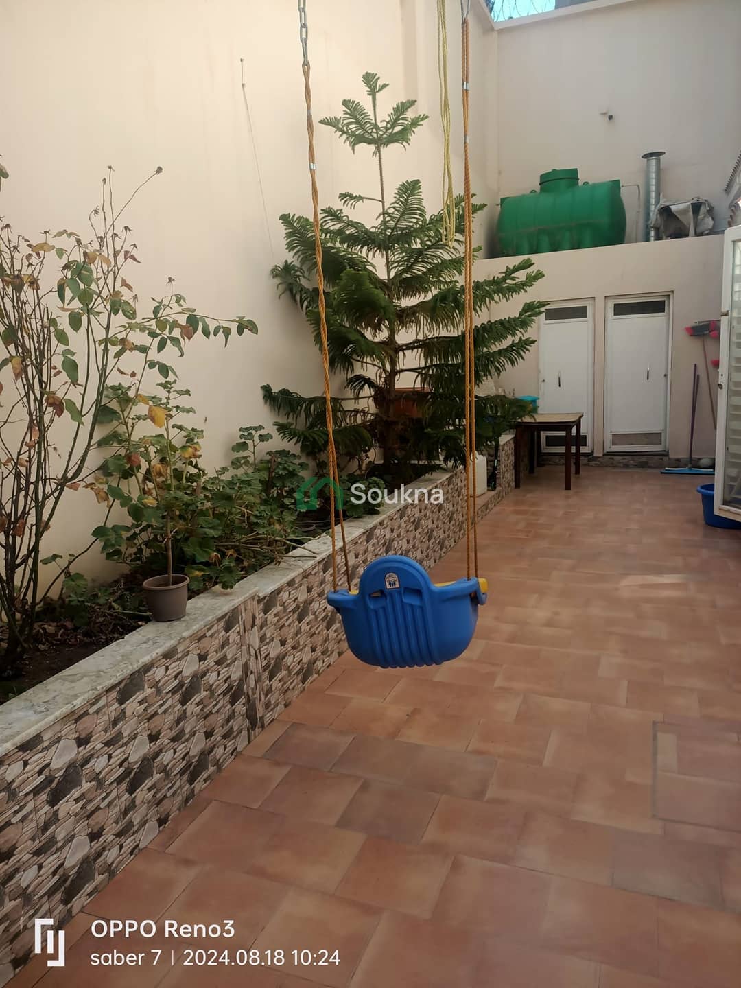 Maison individuelle / Villa R+1 a vendre - Photo 1