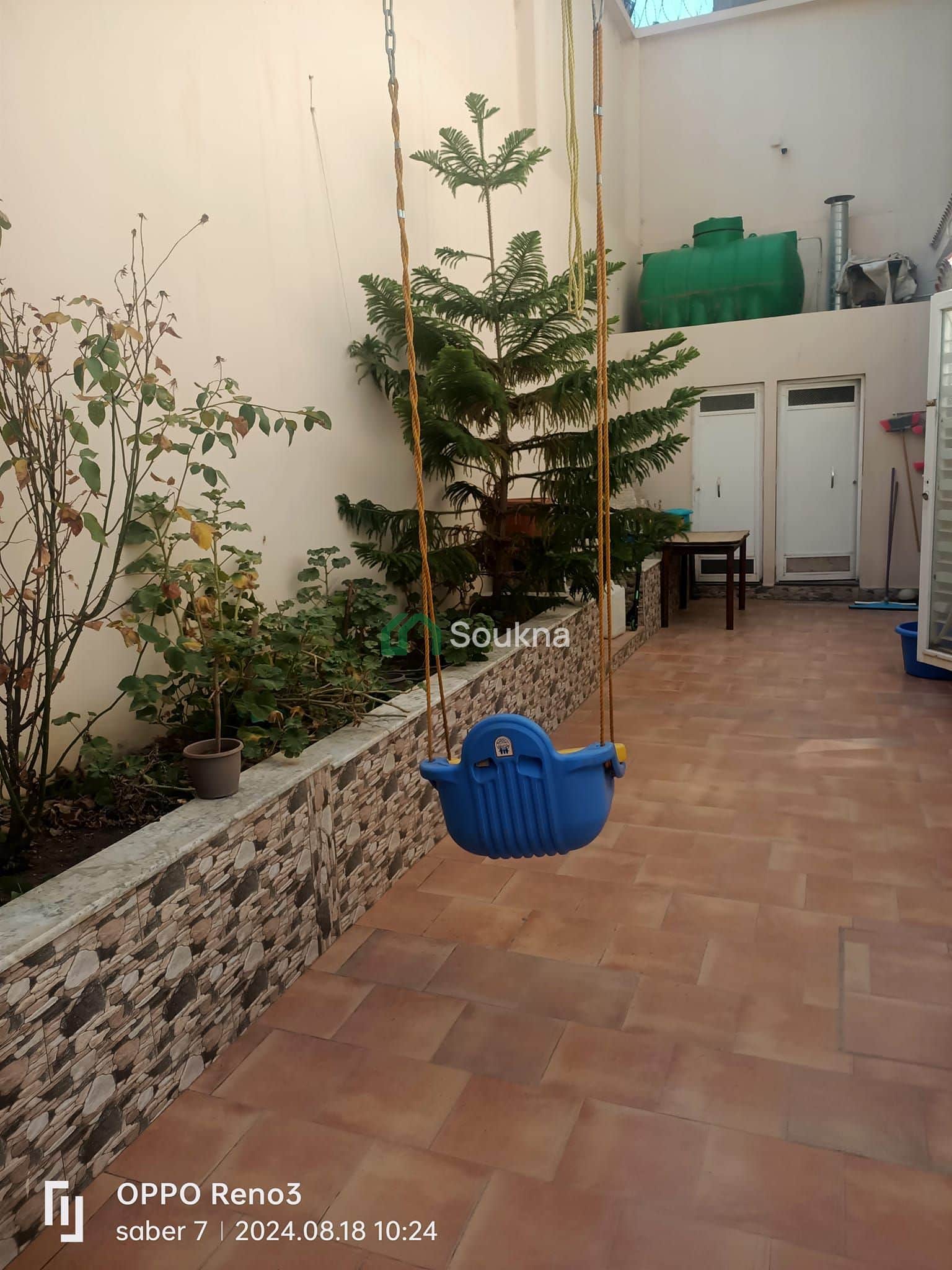 Maison individuelle / Villa R+1 a vendre - Photo 1