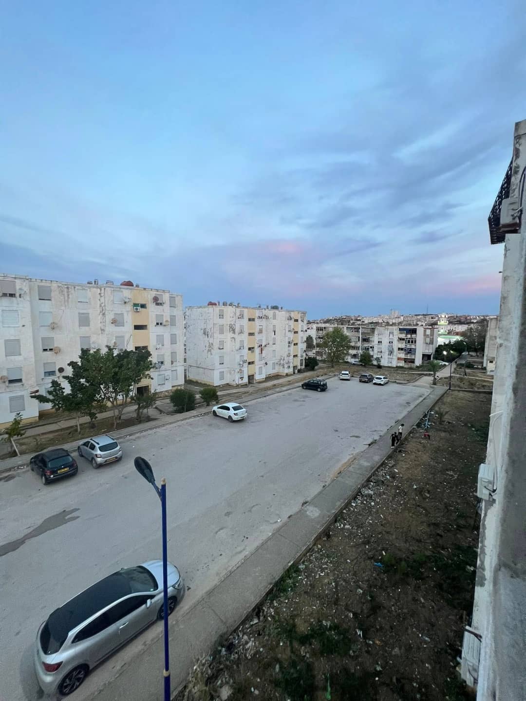 À vendre : Appartement F4 avec double façade et vue sur mer - Photo 6