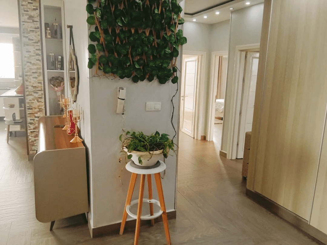 Vente Appartement F5 Alger Chevalley - Photo 3