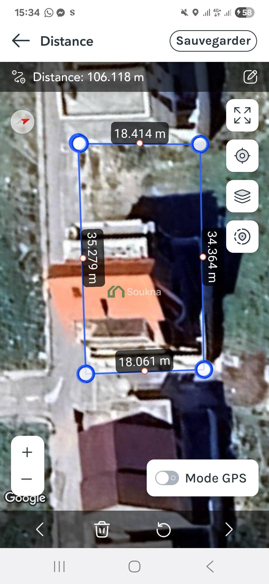 Villa a vendre - Photo 39