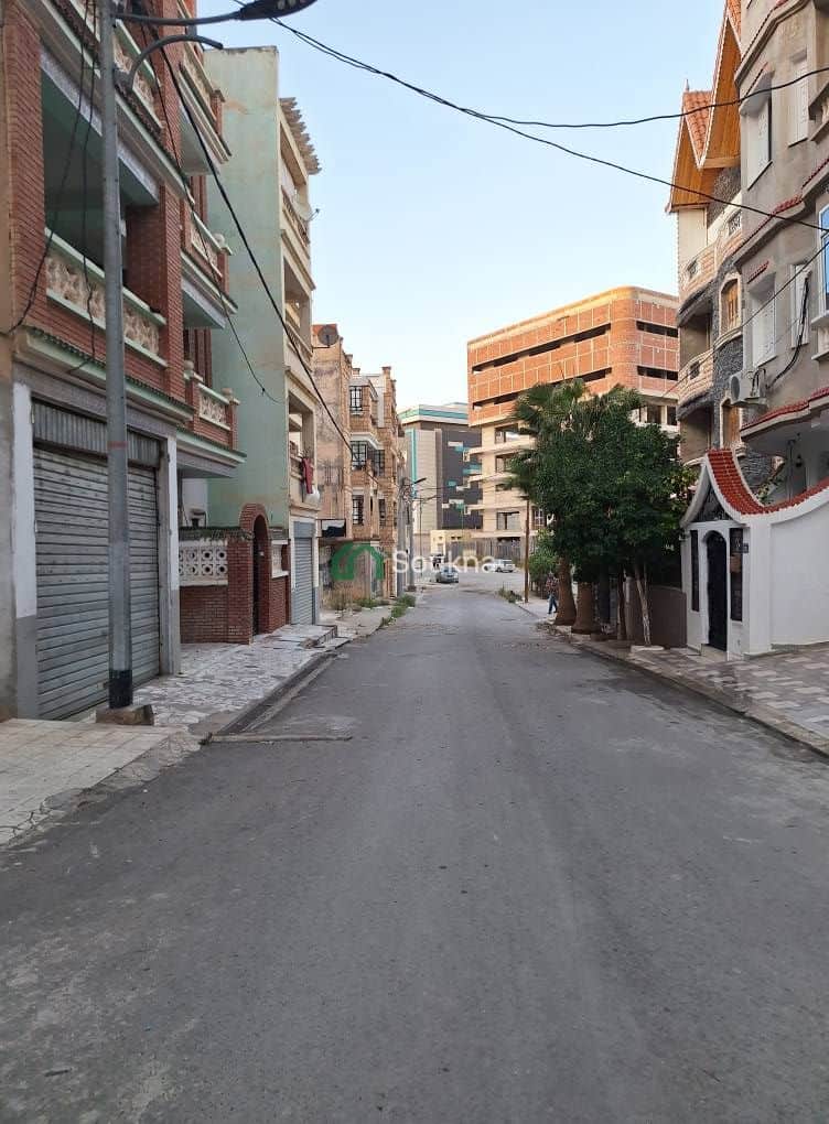 Villa individuelle R+2 À VENDRE - Photo 1