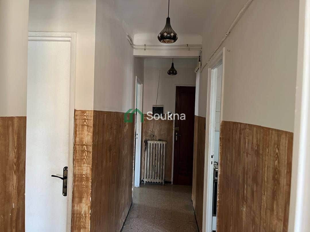À LOUER – Appartement F5 - Photo 1