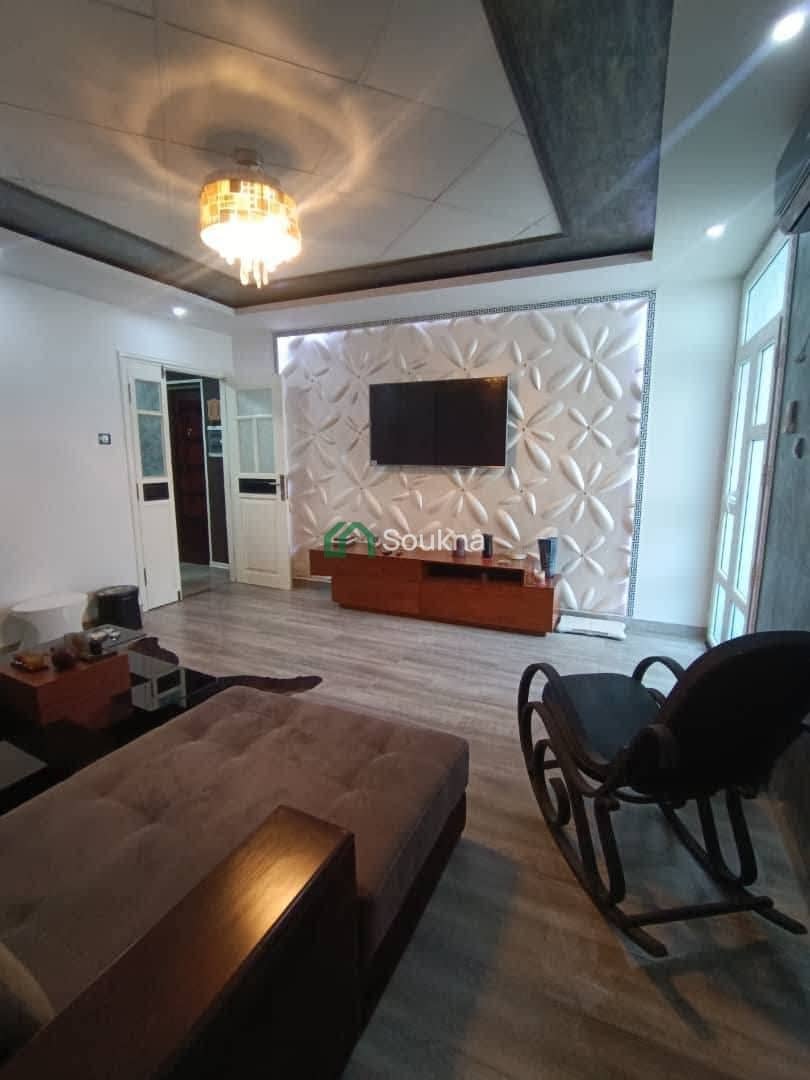 À VENDRE Appartement équipé - Photo 1