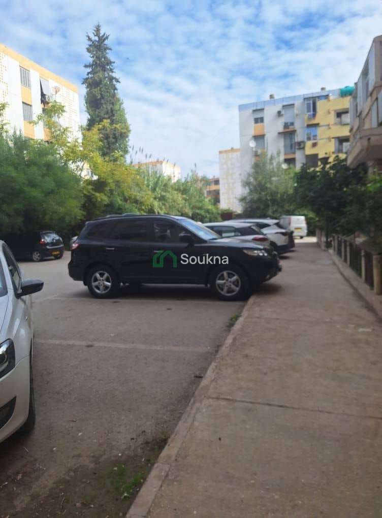 Appartement F3 a vendre - Photo 1