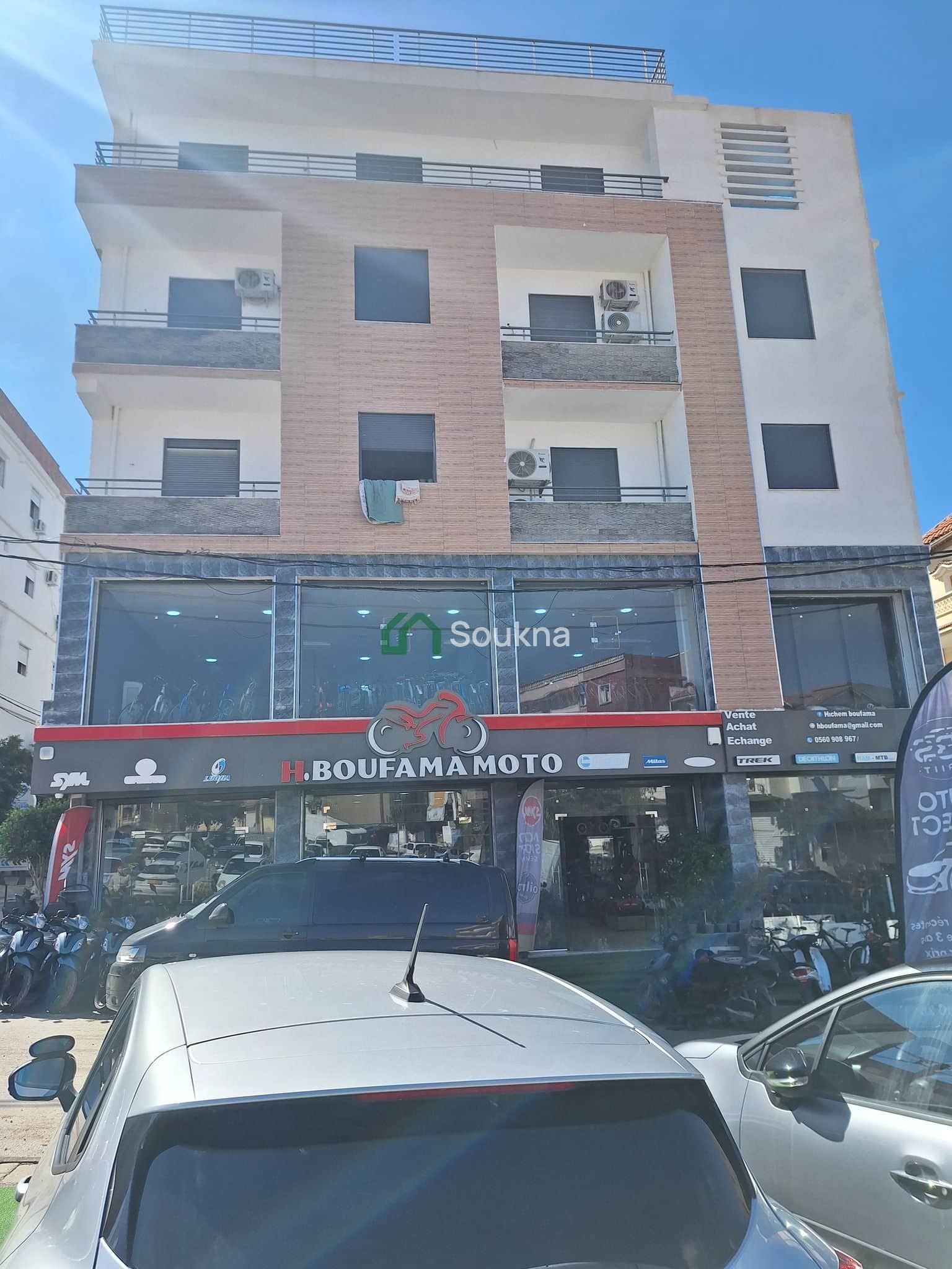 À VENDRE Villa - Photo 1