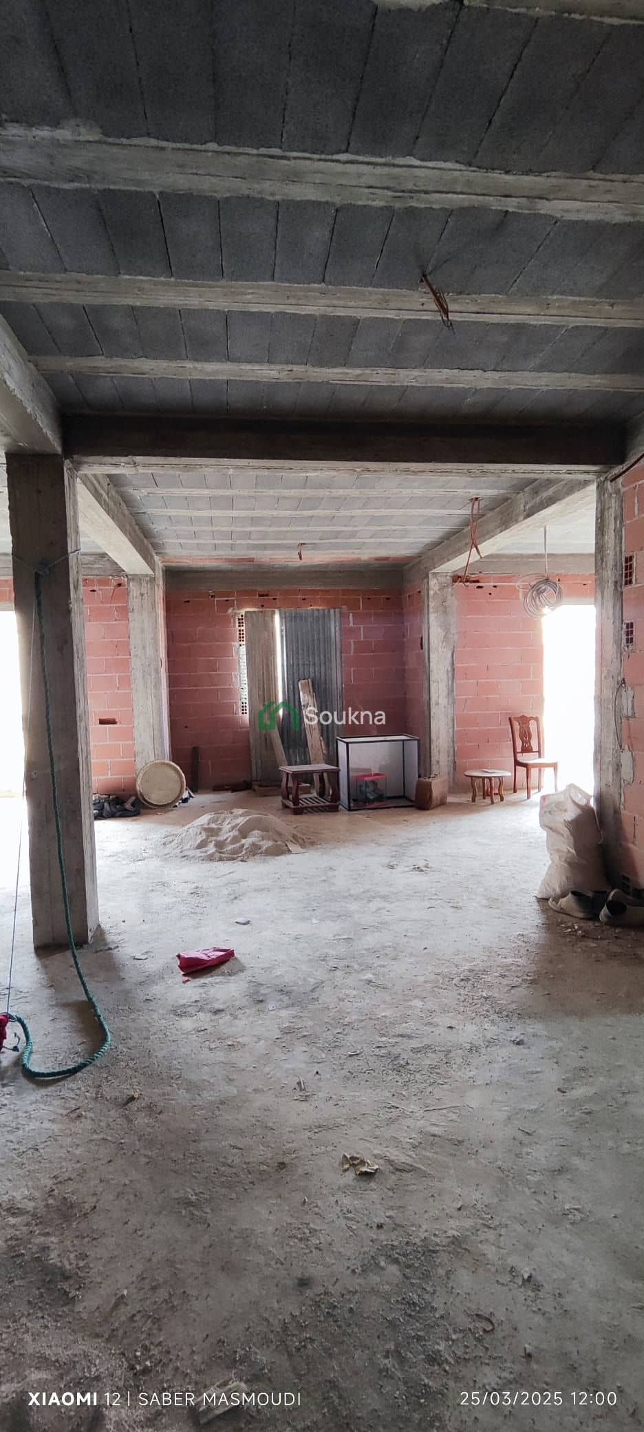 Carcasse + F3 red chaussée - Photo 10