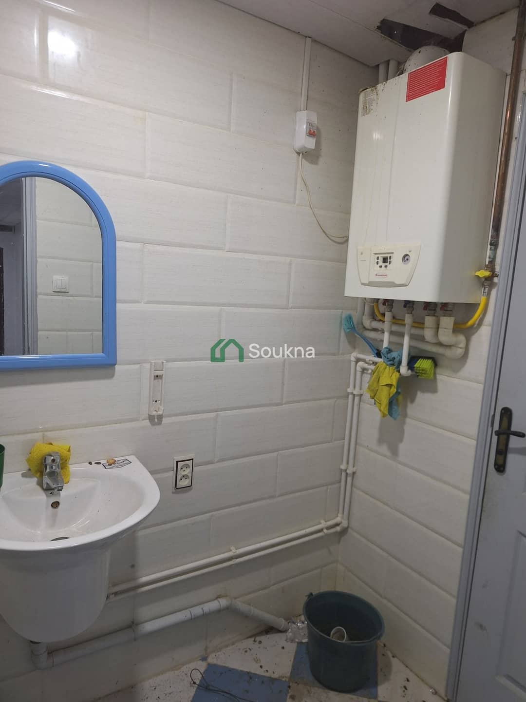 À VENDRE – Service / Bureau - Photo 10