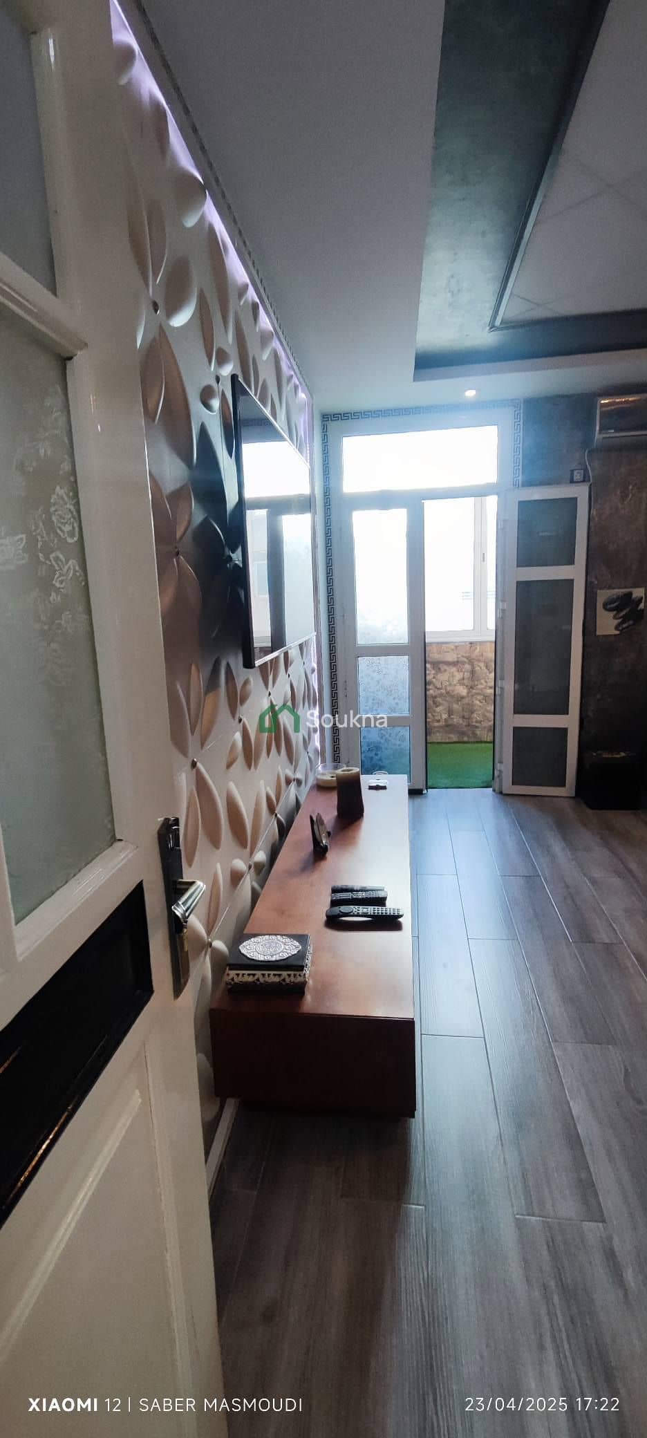 À VENDRE Appartement équipé - Photo 10