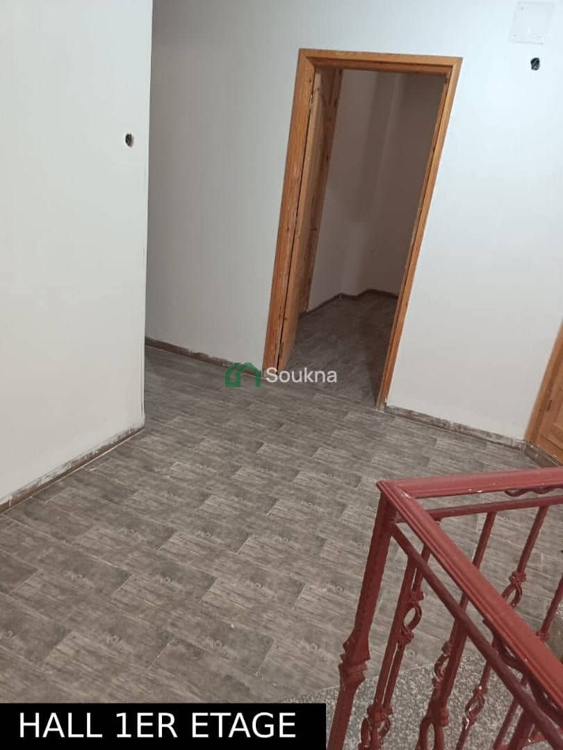 Villa individuelle R+2 + terrasse - Photo 10