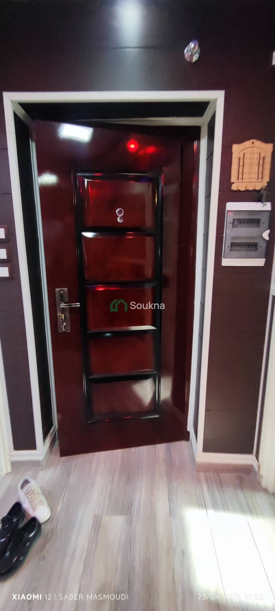 À VENDRE Appartement équipé - Photo 11