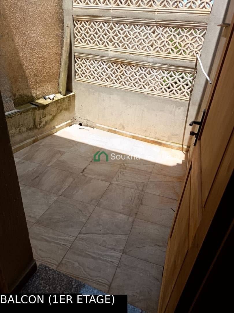 Villa individuelle R+2 + terrasse - Photo 11