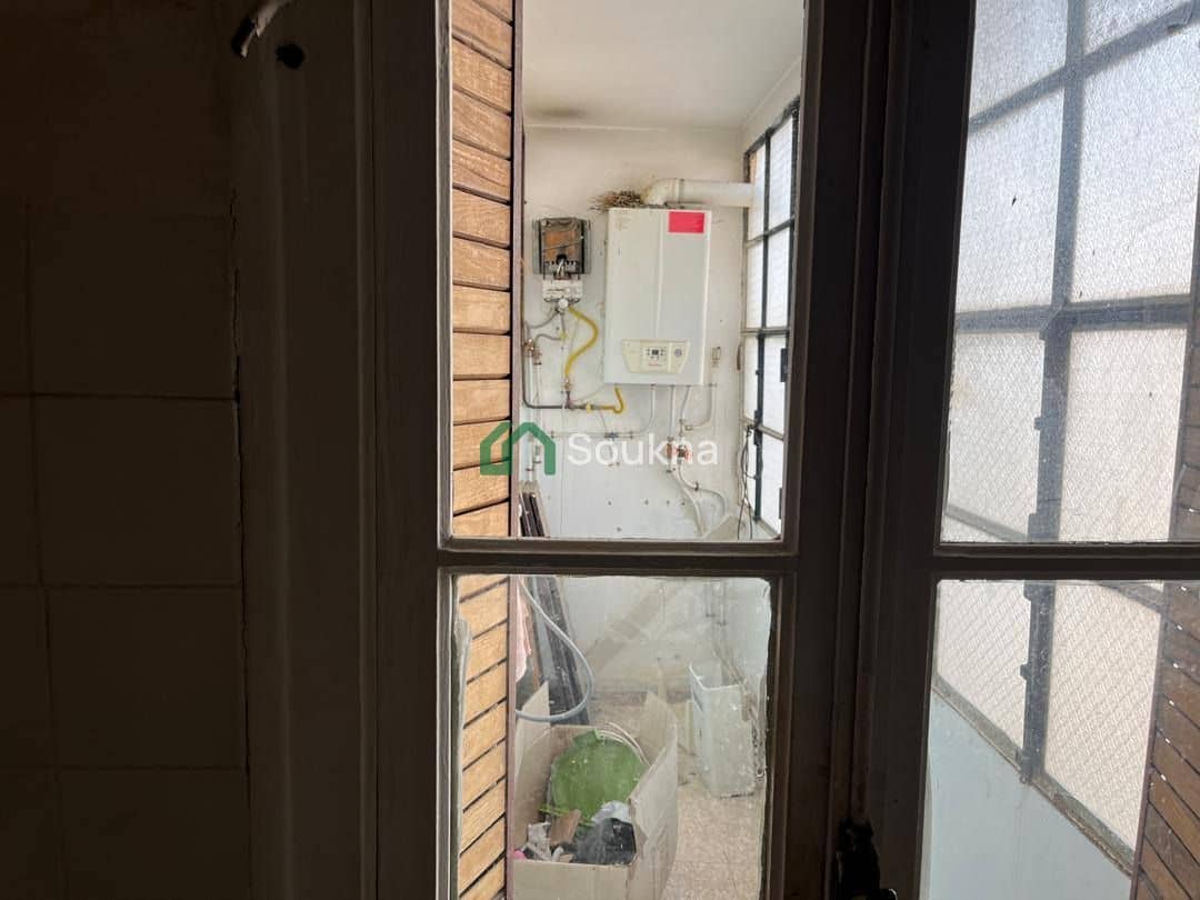 À LOUER – Appartement F5 - Photo 12