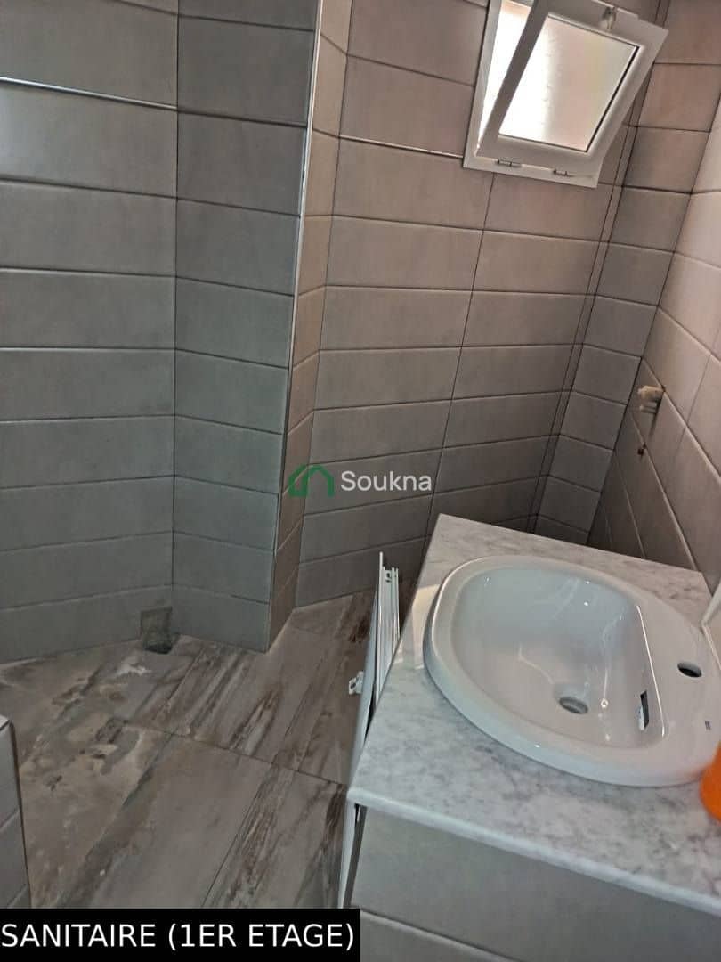 Villa individuelle R+2 + terrasse - Photo 12