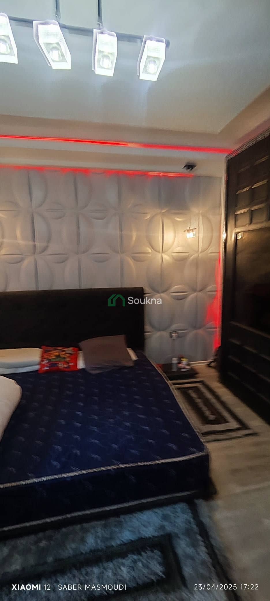 À VENDRE Appartement équipé - Photo 13