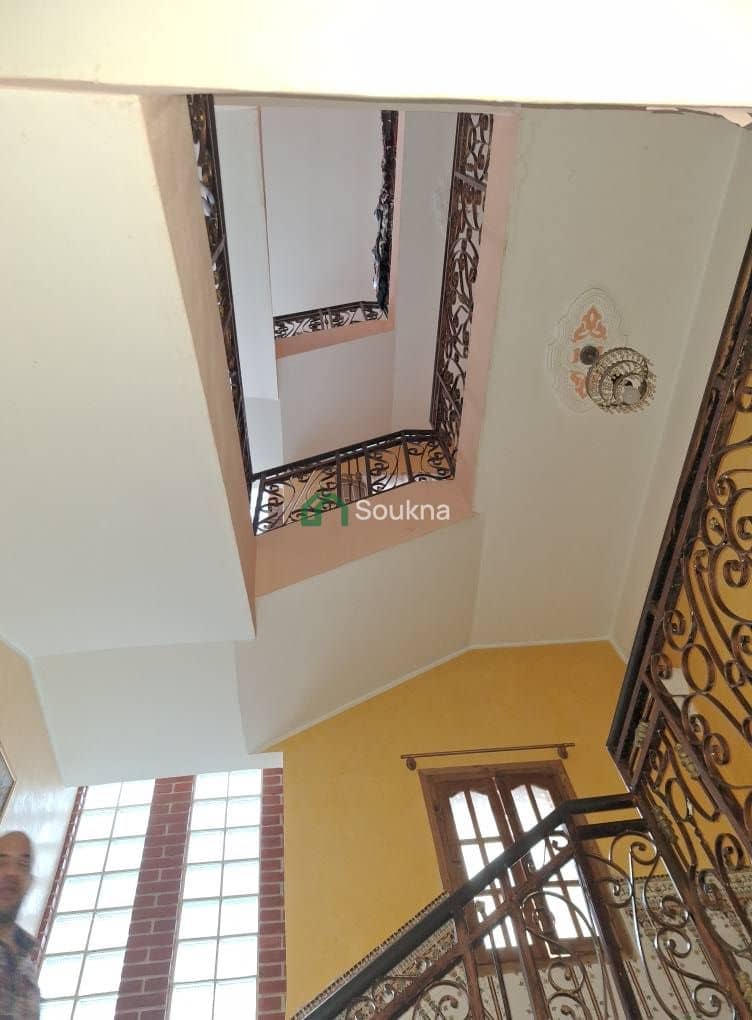 Villa individuelle R+2 À VENDRE - Photo 12