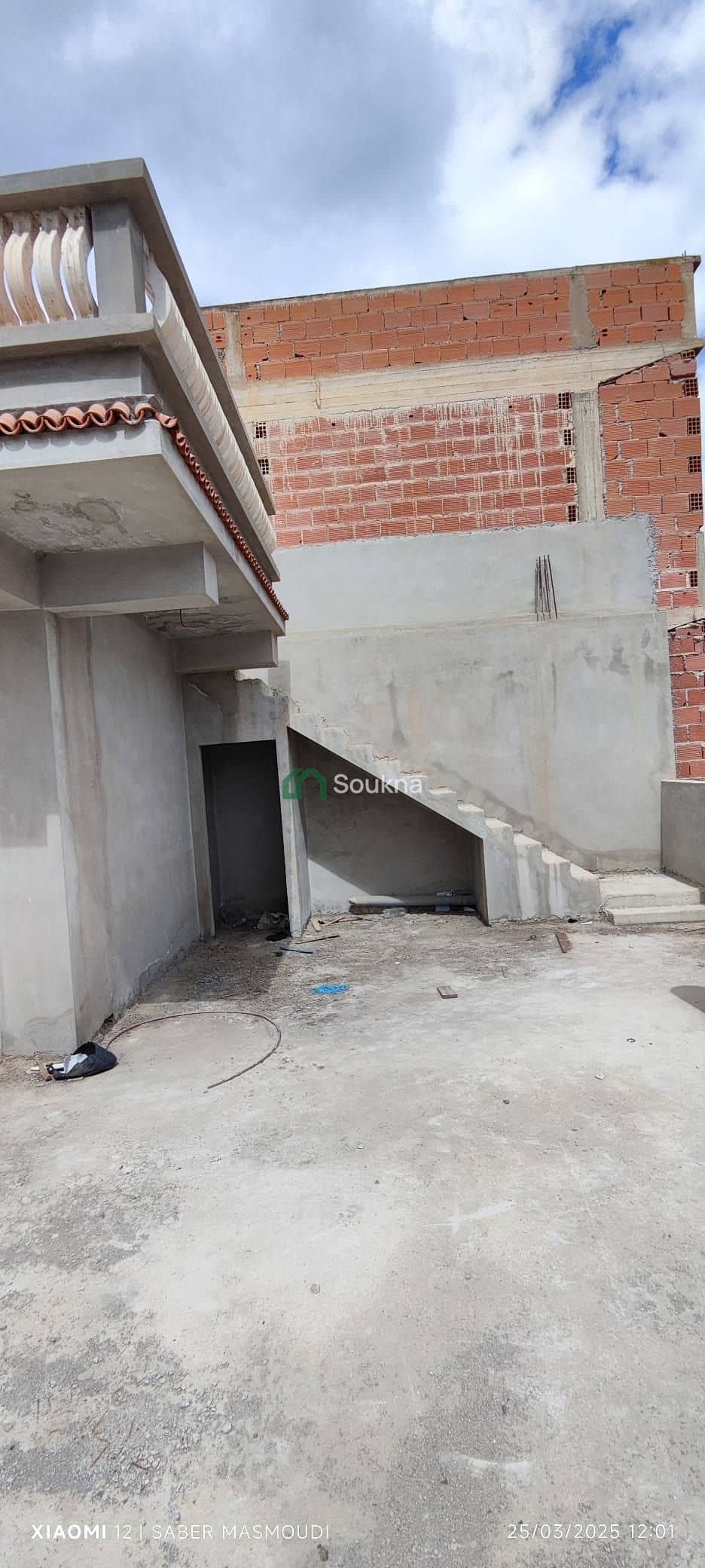 Carcasse + F3 red chaussée - Photo 14