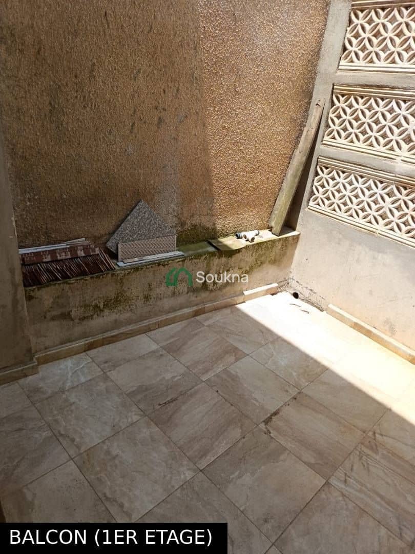 Villa individuelle R+2 + terrasse - Photo 13