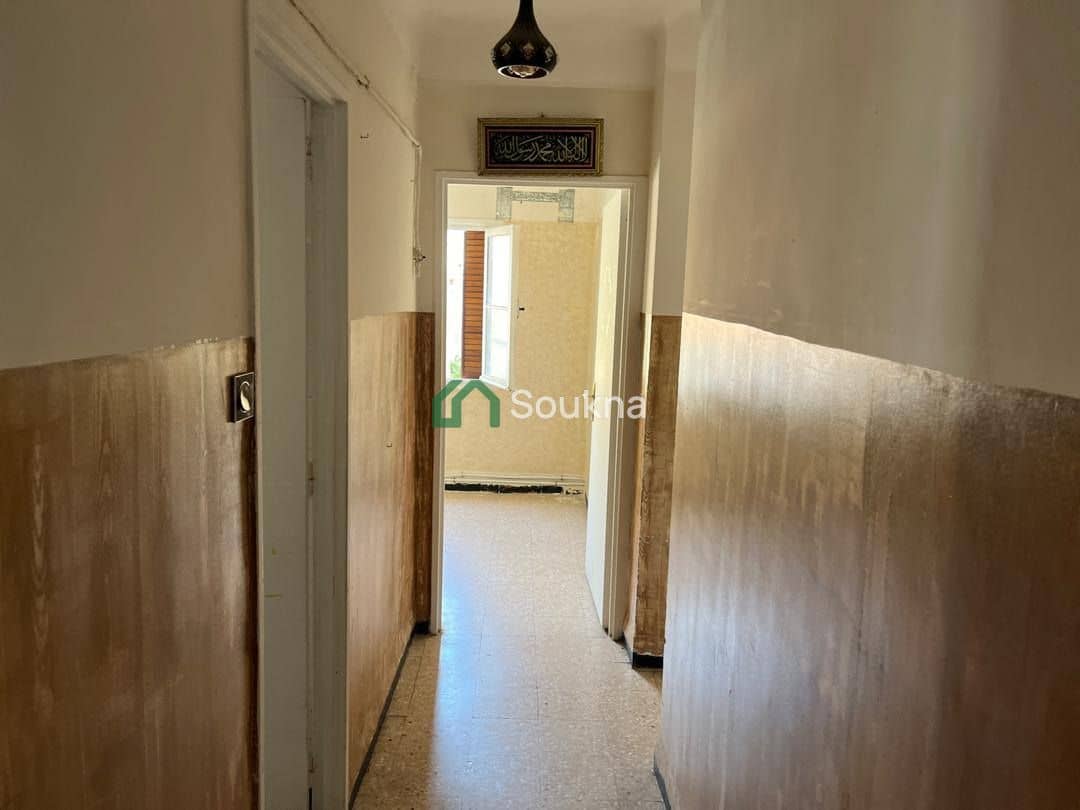 À LOUER – Appartement F5 - Photo 14