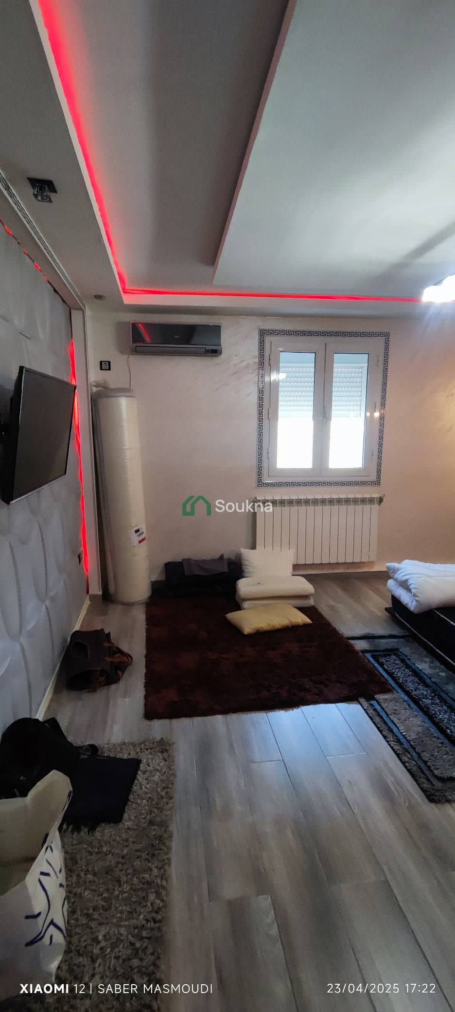 À VENDRE Appartement équipé - Photo 14