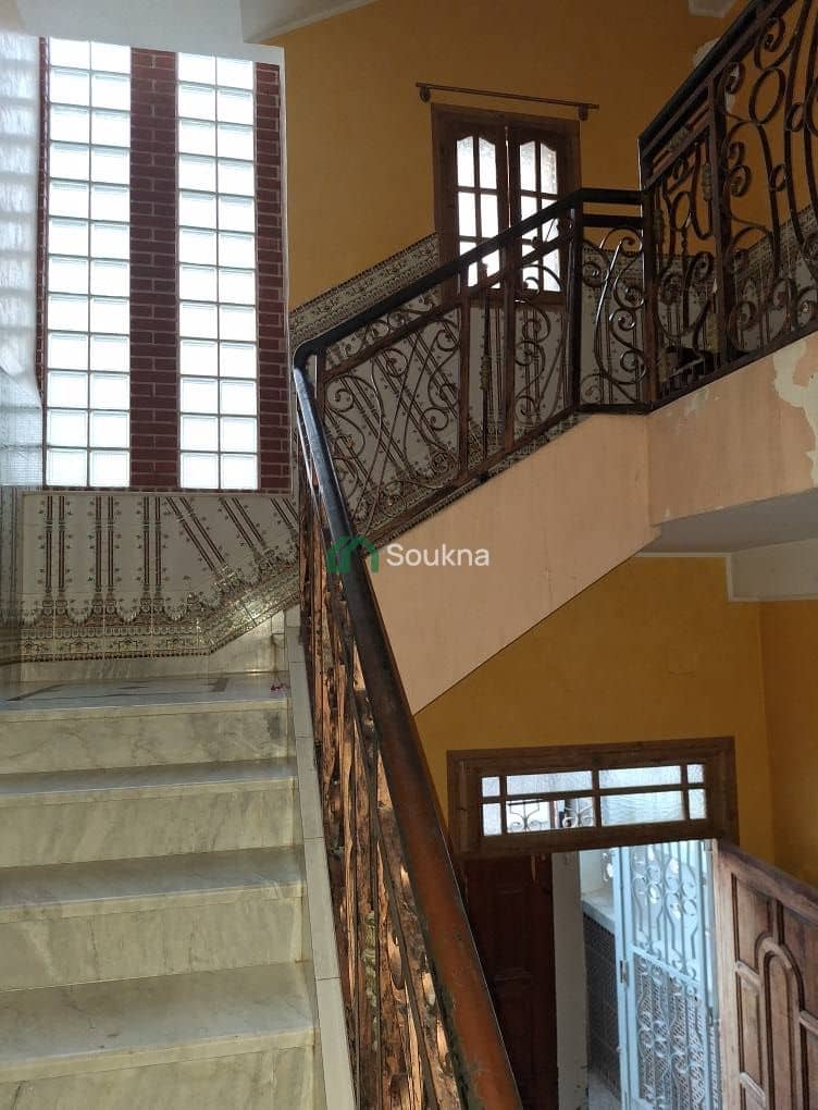 Villa individuelle R+2 À VENDRE - Photo 13