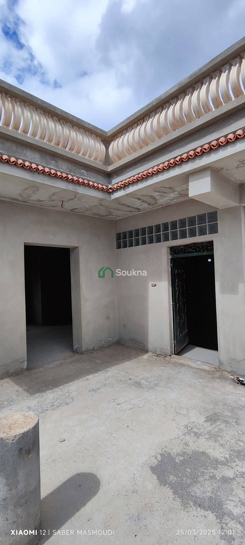 Carcasse + F3 red chaussée - Photo 15