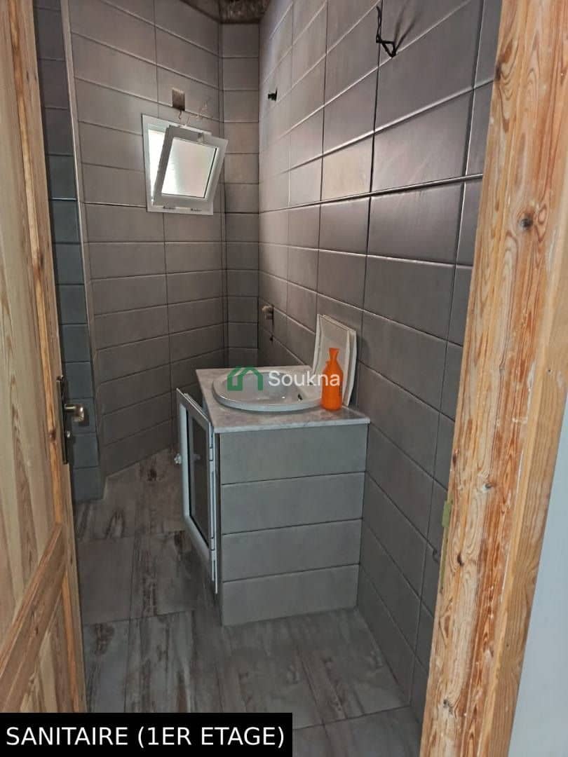 Villa individuelle R+2 + terrasse - Photo 14