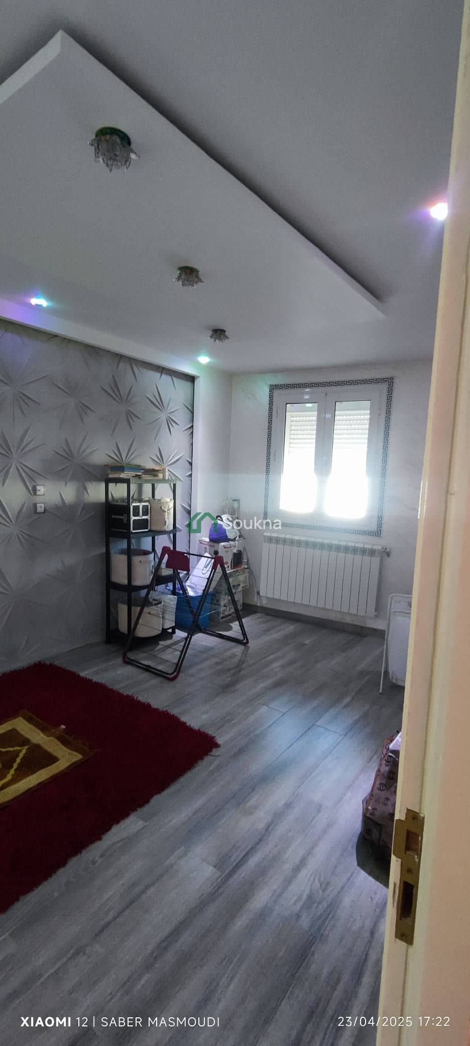 À VENDRE Appartement équipé - Photo 15