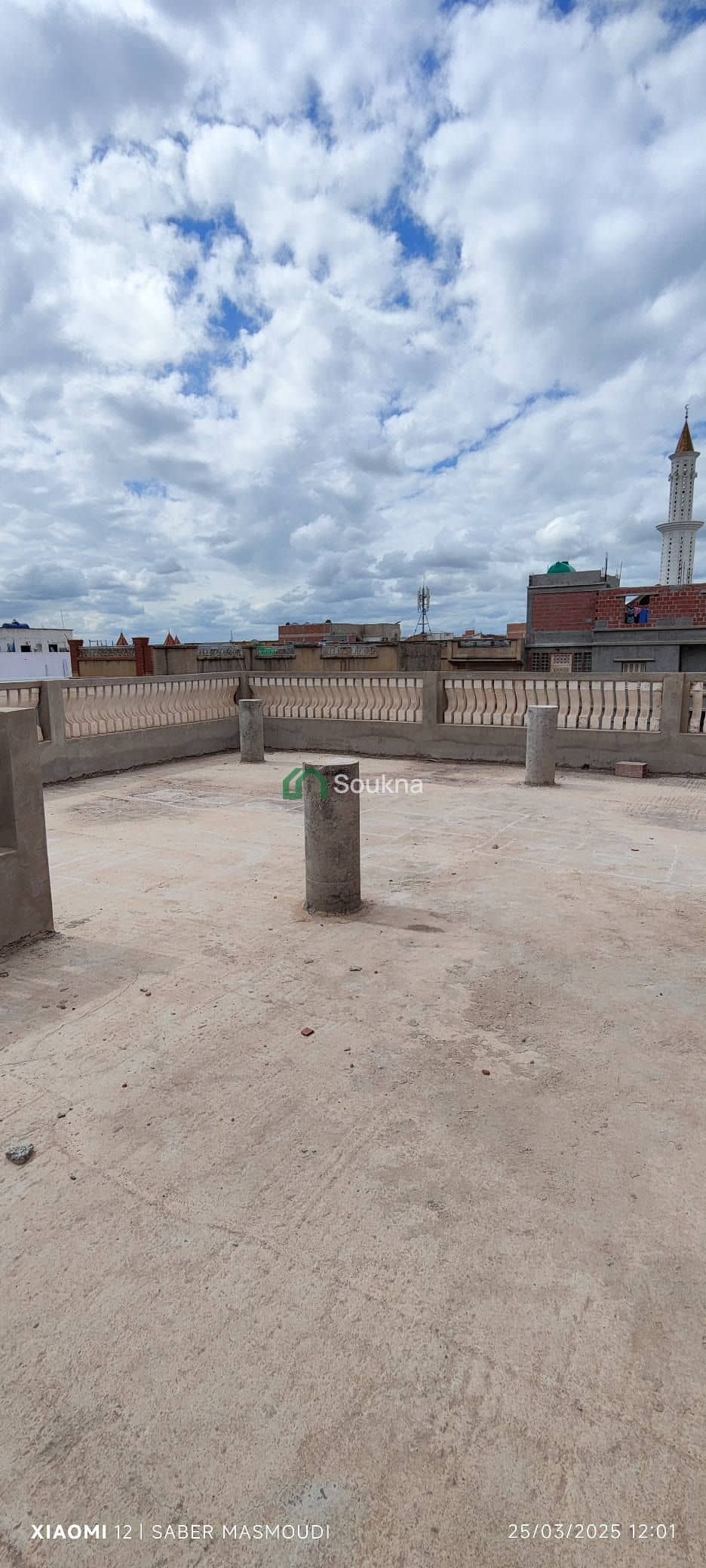 Carcasse + F3 red chaussée - Photo 16