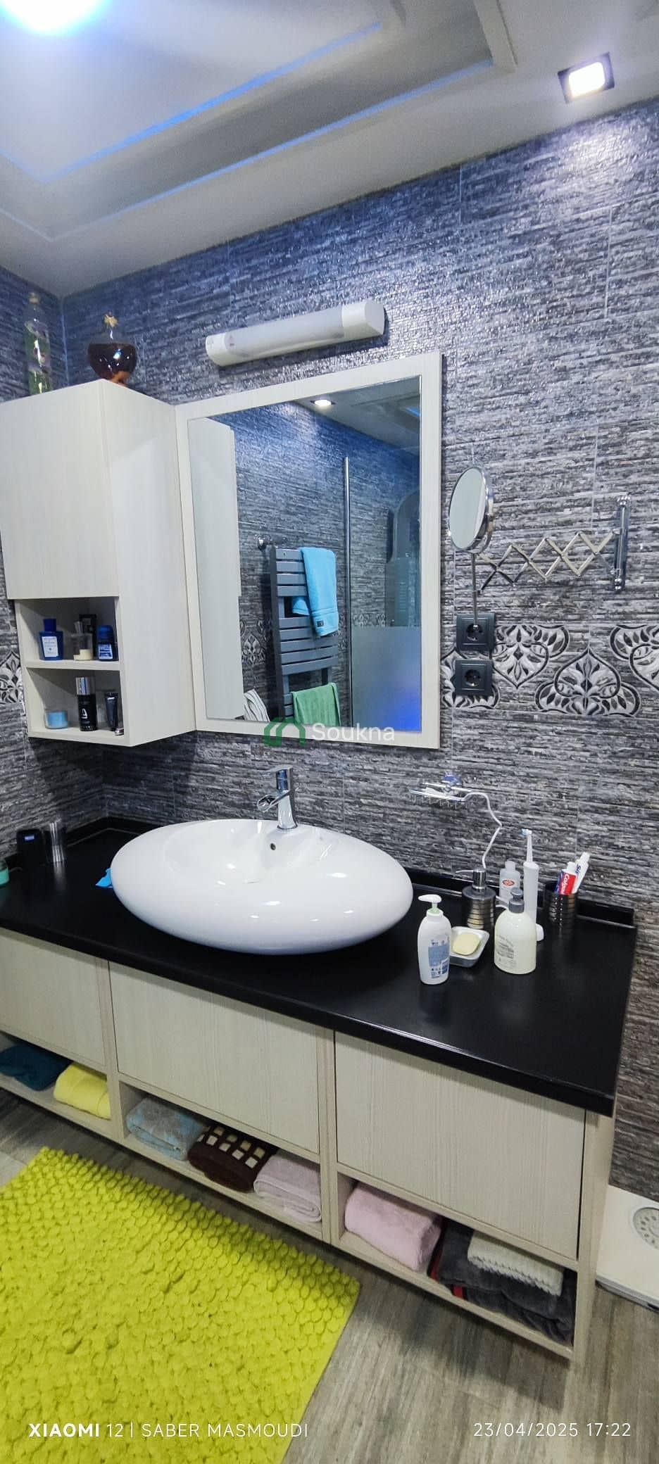 À VENDRE Appartement équipé - Photo 16