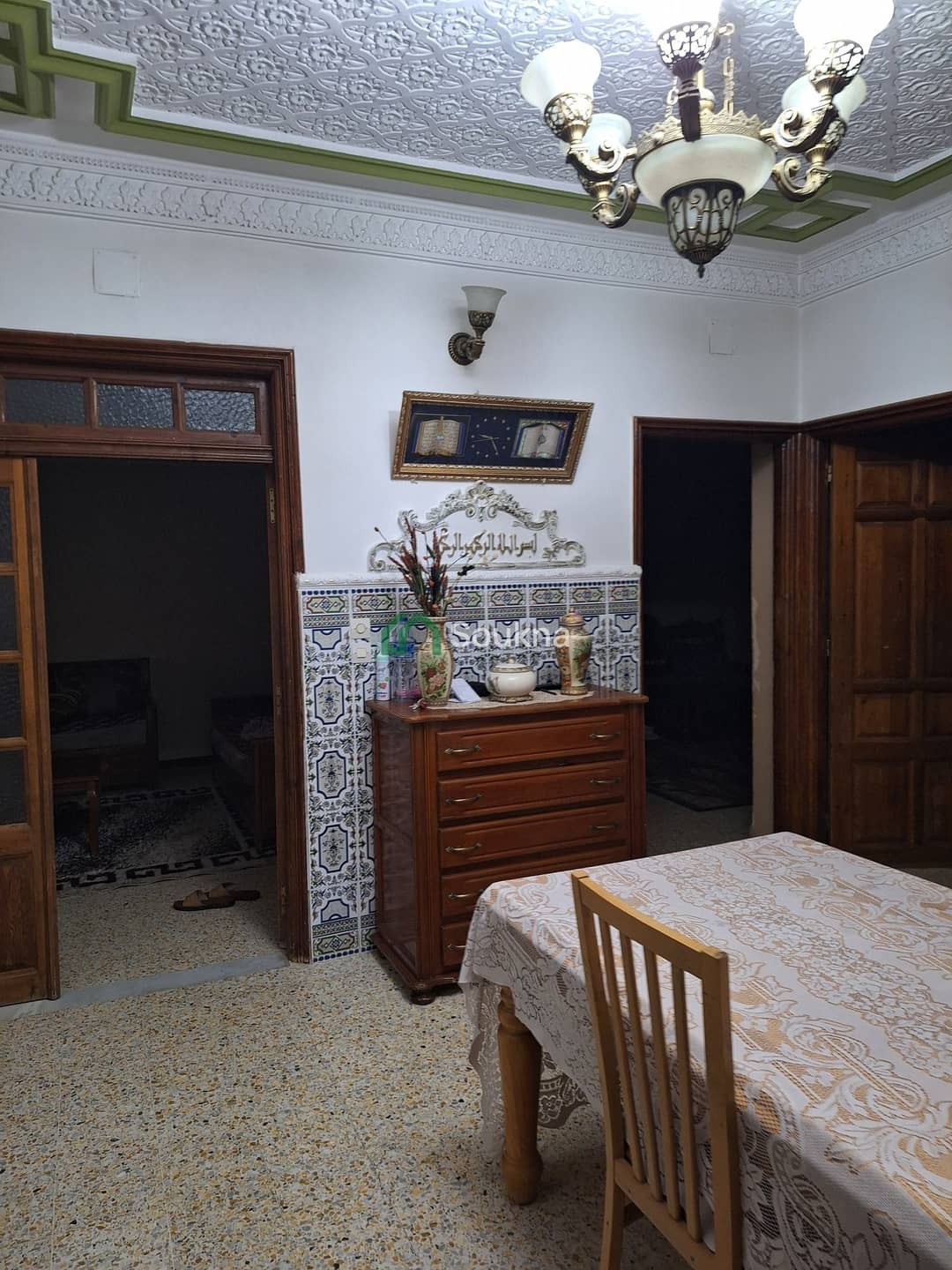 Villa individuelle R+2 À VENDRE - Photo 15