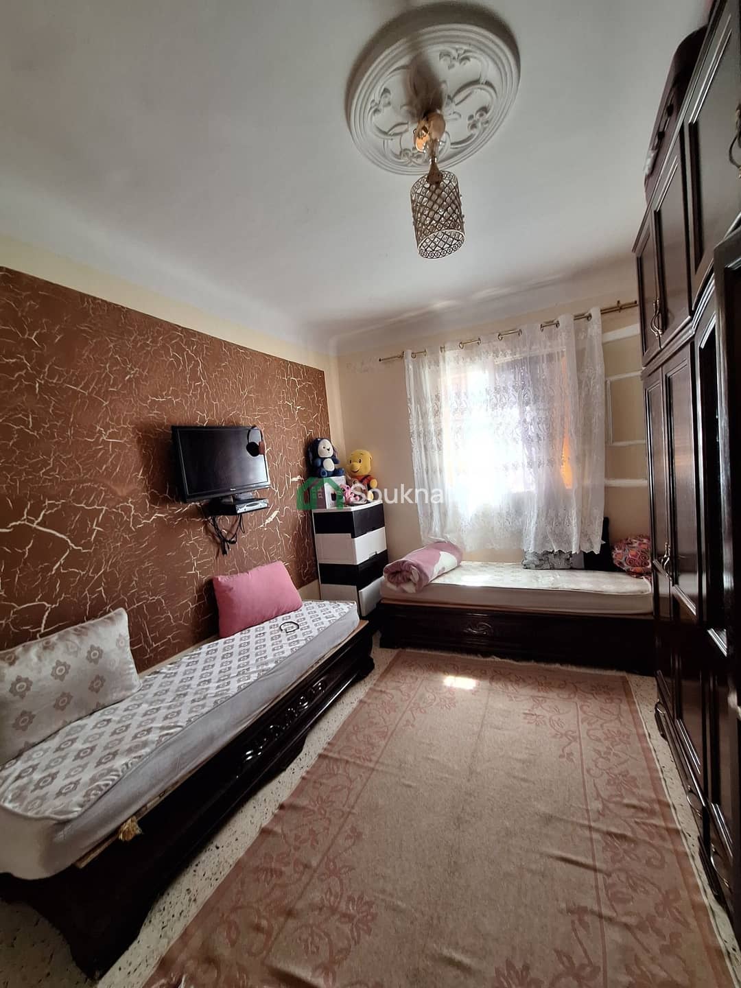 Appartement F3 À VENDRE - Photo 16