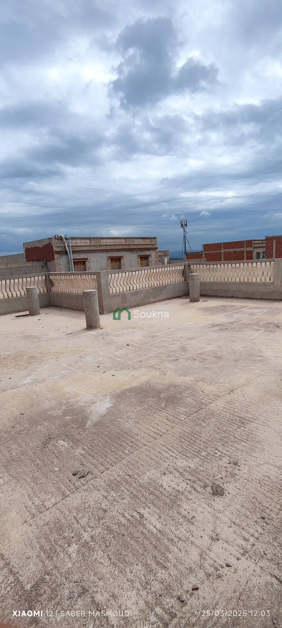 Carcasse + F3 red chaussée - Photo 17