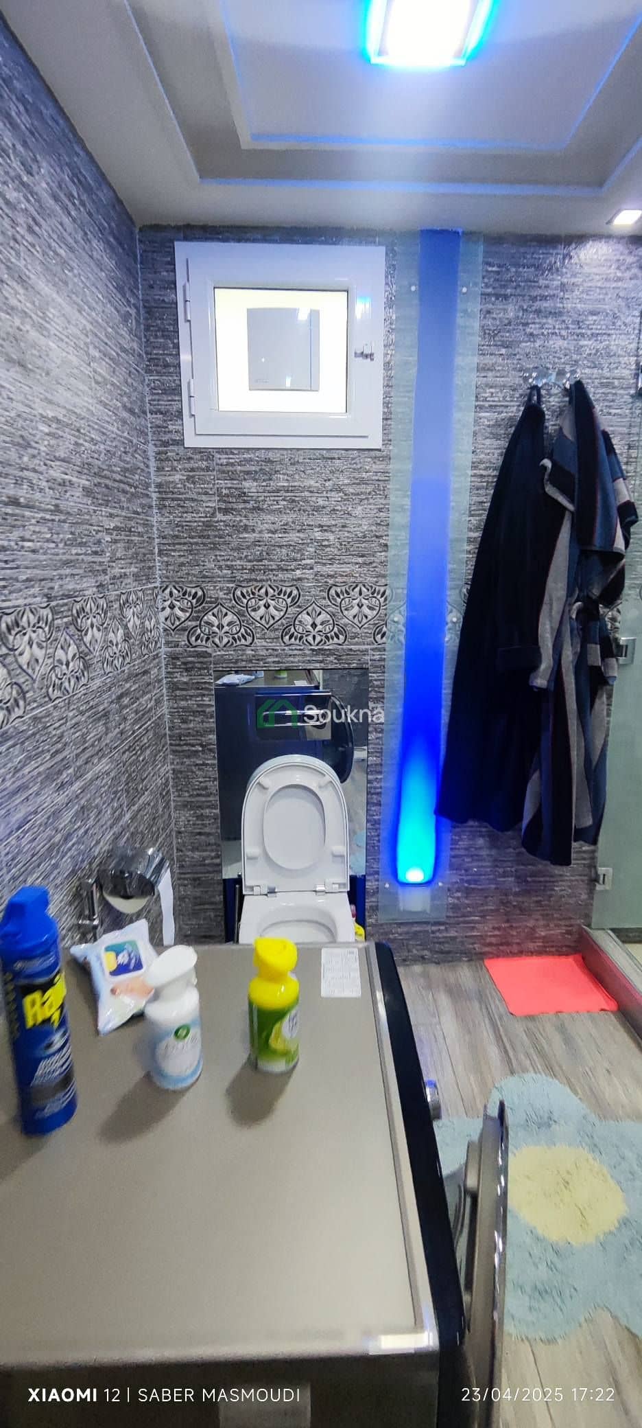 À VENDRE Appartement équipé - Photo 17