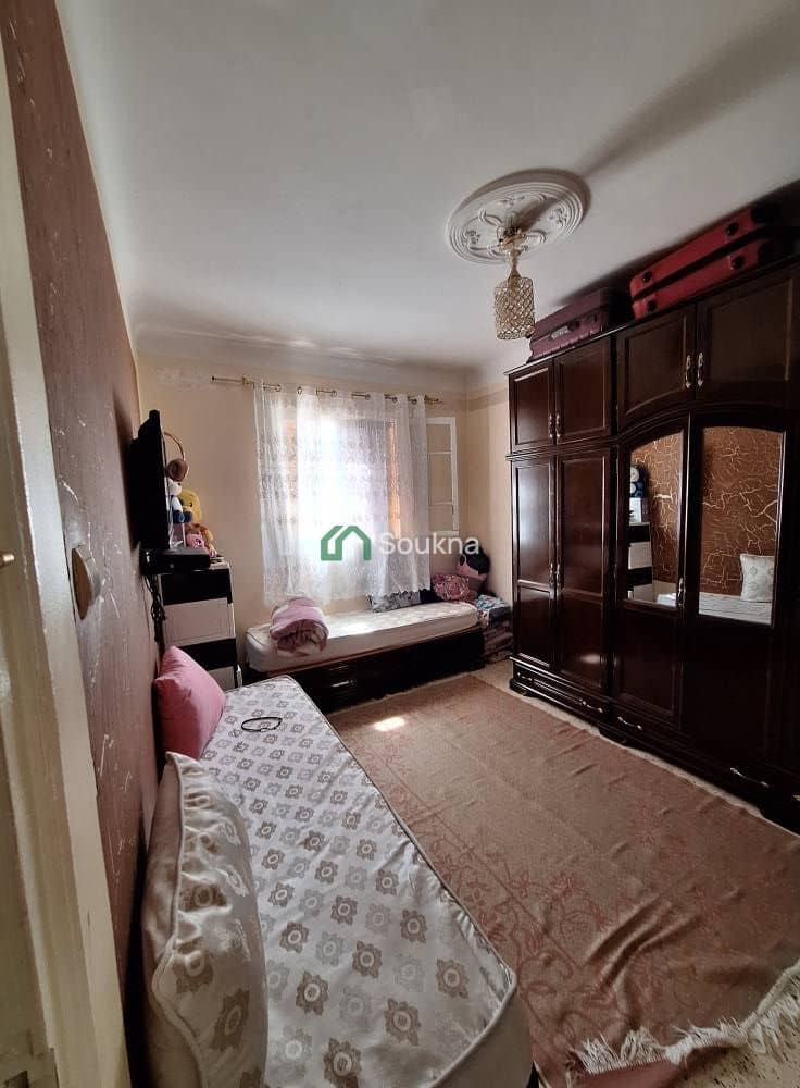 Appartement F3 À VENDRE - Photo 16