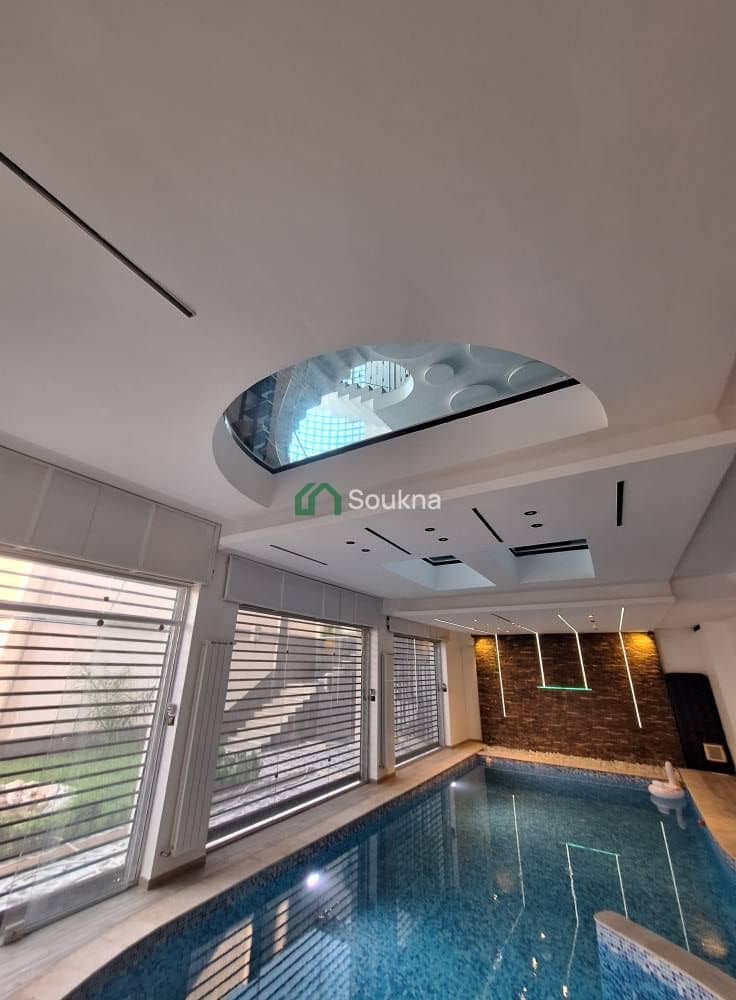 Villa a vendre - Photo 12