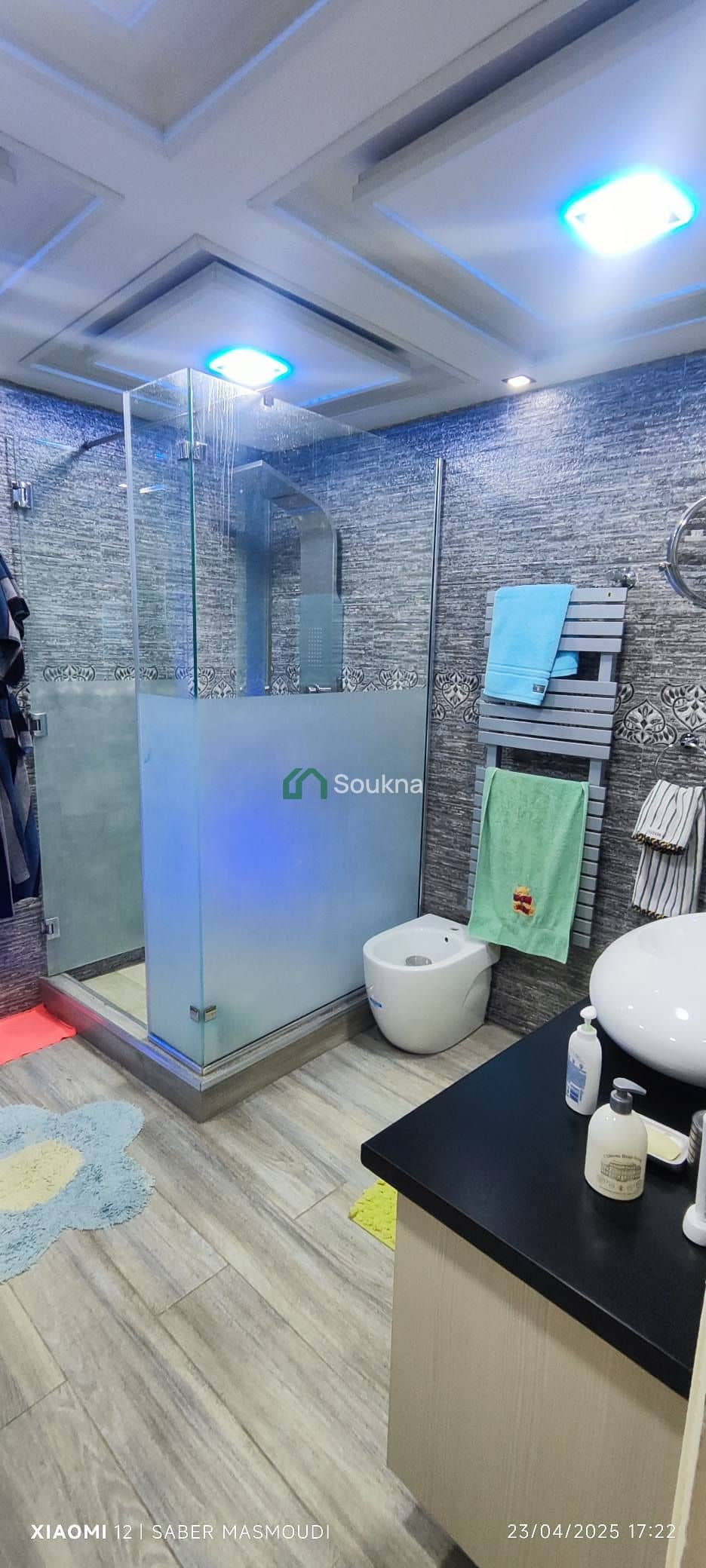 À VENDRE Appartement équipé - Photo 18