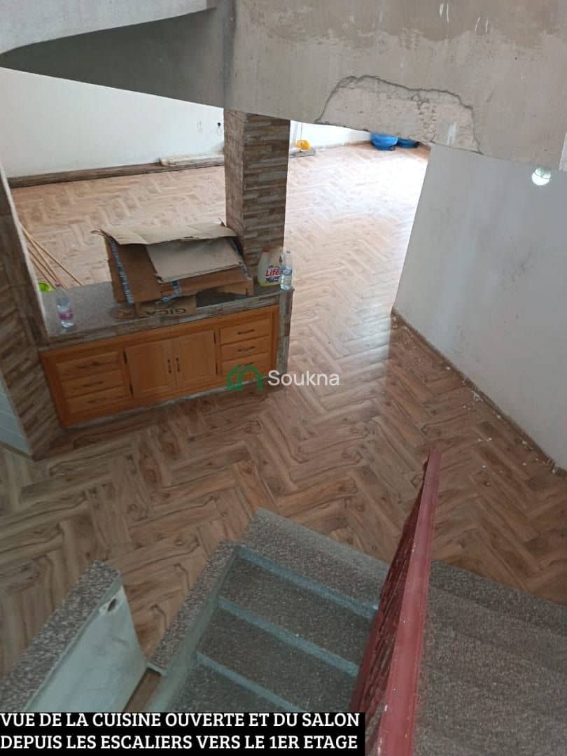 Villa individuelle R+2 + terrasse - Photo 17