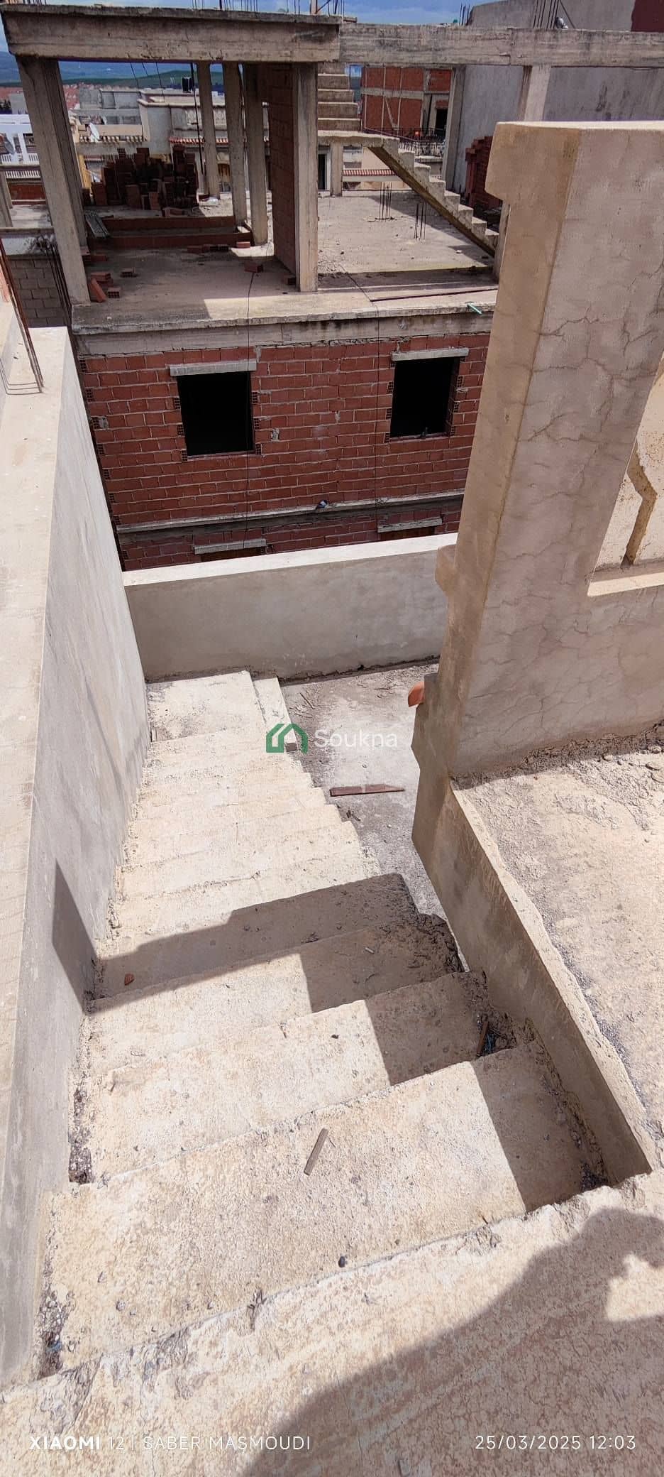 Carcasse + F3 red chaussée - Photo 18