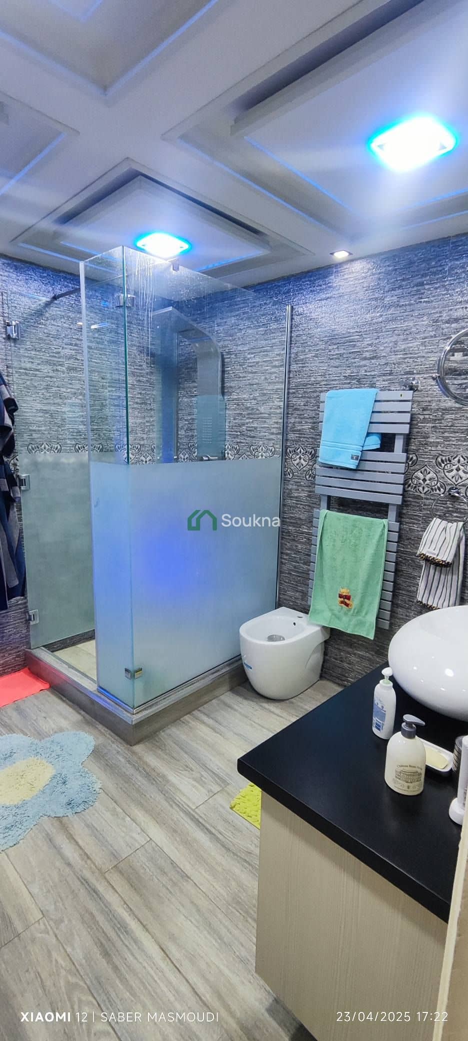 À VENDRE Appartement équipé - Photo 19