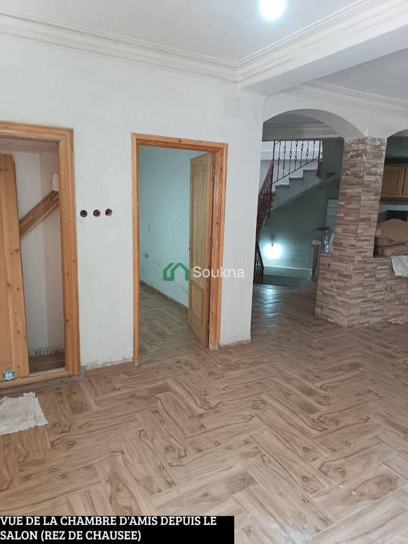 Villa individuelle R+2 + terrasse - Photo 18