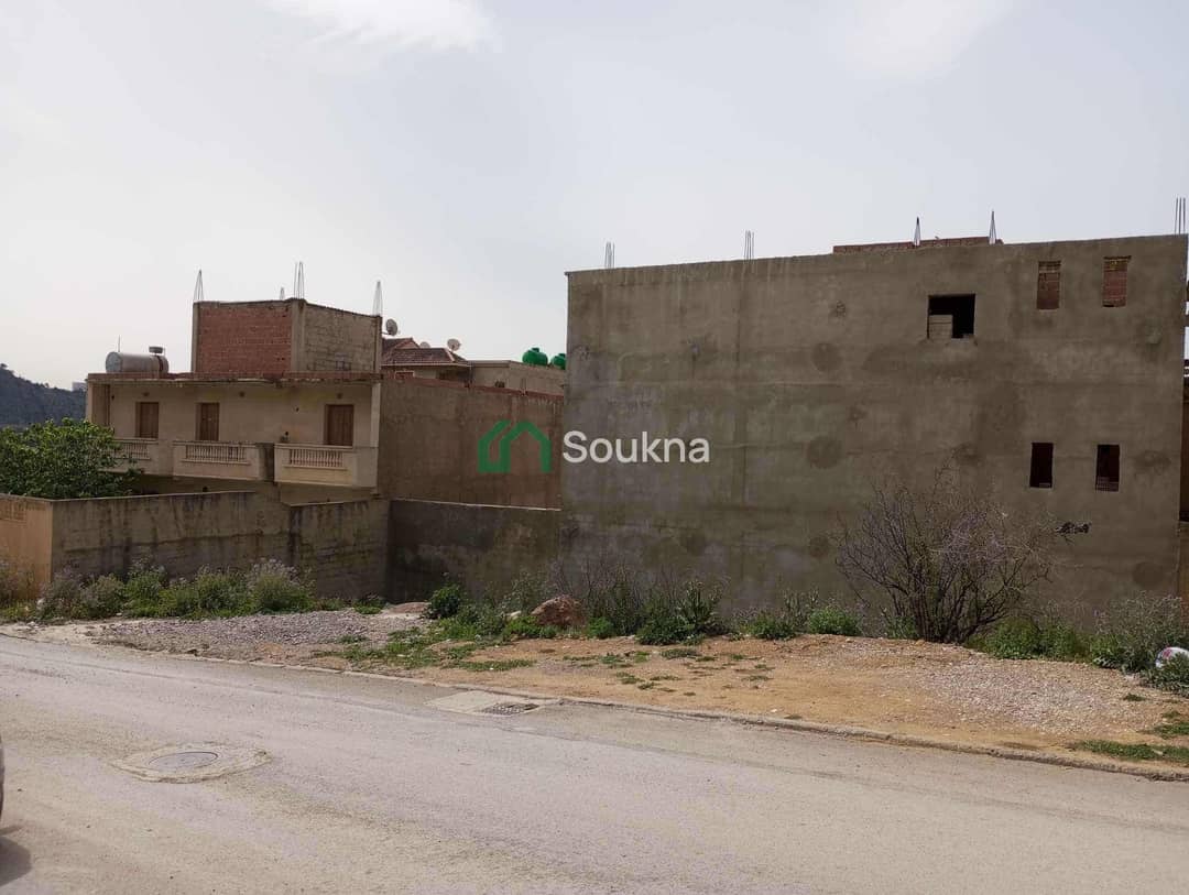 A VENDRE Terrain - Photo 1