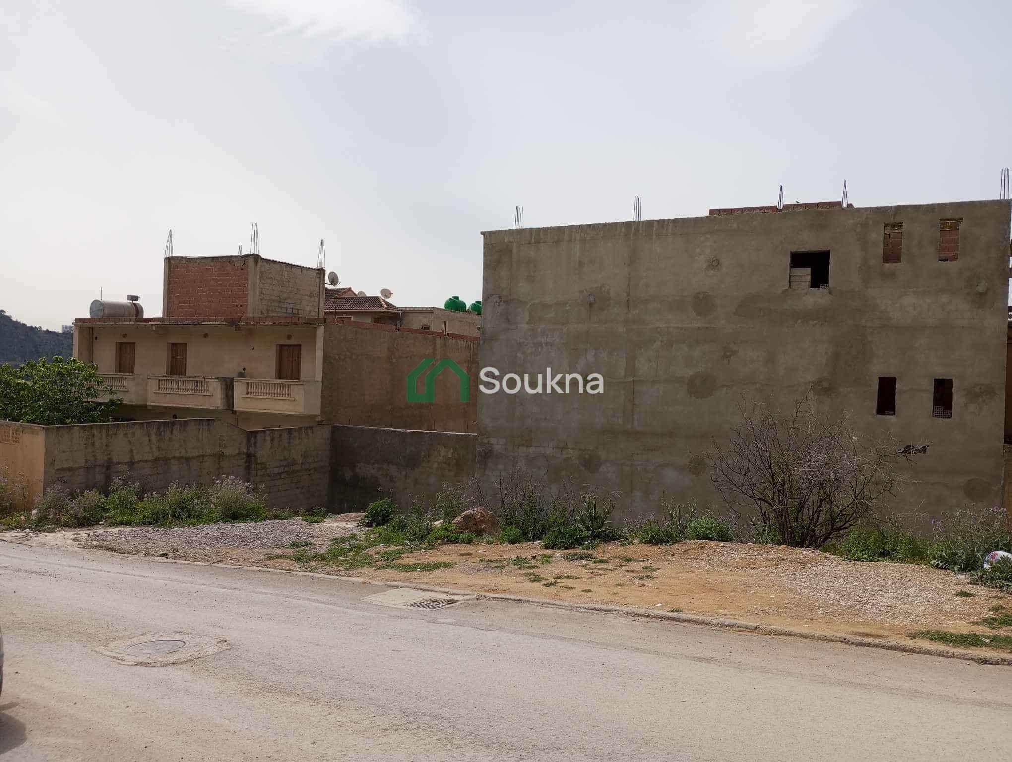 A VENDRE Terrain - Photo 1