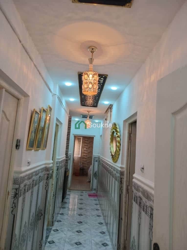 Appartement F4 À VENDRE - Photo 2