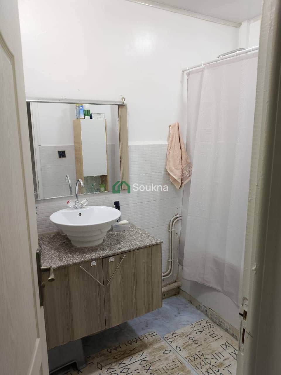 À VENDRE – Appartement F3 - Photo 1