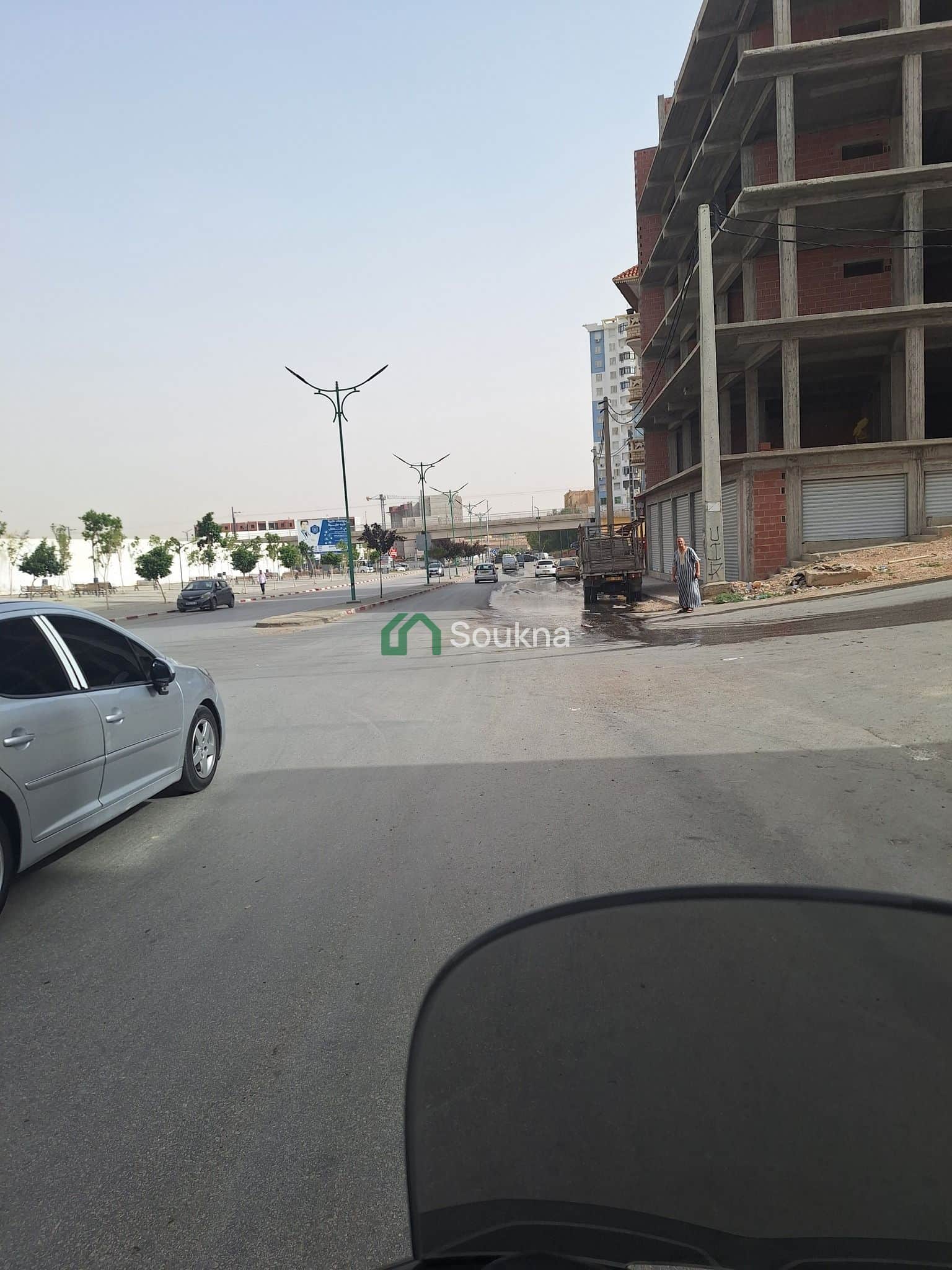 À LOUER – Local commercial - Photo 2